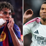 El Clasico: Jose Mourinho’s Real Madrid aim to stop Barcelona’s record-winning run