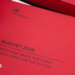 What time is the Budget and what might be in it?