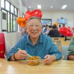 China’s families are now supporting more old people than kids