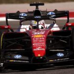 US Grand Prix: Charles Leclerc sets Austin practice pace from Max Verstappen
