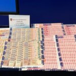 6 arrested over HK$14m agarwood and crypto investment scam that ran for 9 years