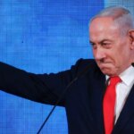 Netanyahu set to remain caretaker PM after inconclusive Israel election
