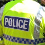 Manhunt after prisoner escapes London medical unit