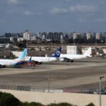 Omani Flydubai co-pilot planned to crash plane into Israeli airport, UAE says