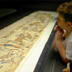 British Museum boss ‘sorry’ for Bayeux Tapestry visitor issues