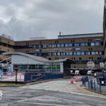 Nottingham NHS trust critical incident declared amid ‘extreme pressure’