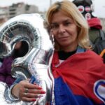 Student movement takes Serbia's Vučić to the wire in neck-and-neck election