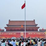 China funding UK research and sending it to Beijing's spies, MI5 warns