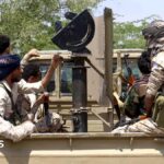 Yemen government announces major operation to retake Houthi territory