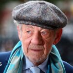 Ian McKellen to perform as a hologram in new play