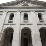 Hong Kong ranks 24th in global rule of law index as overall score falls
