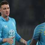 England in Pakistan: Harry Brook’s side out after Sri Lanka beat hosts