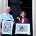 Southampton mum of drowned teen campaigns for water safety minister