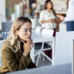 Job vacancies fall as small firms cut back on recruitment