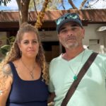 Residents of kibbutz destroyed in 7 October Hamas attacks grapple with how to rebuild