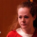 What happens next to Christa Pike?