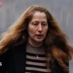 Malvern woman denies abortion clinic buffer zone charges