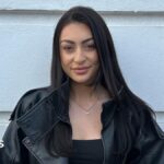 Worcester content creator describes life-changing impact of stroke at 22