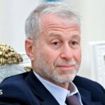Documents falsified to evade tax on Abramovich's wealth