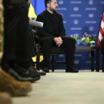 Ukraine, US to hold Norway peace talks amid rising Zelensky, Trump tension