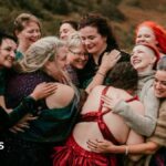 Elopement: When a wedding fell apart, 11 strangers helped create something unforgettable