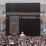 Saudi Arabia says Houthis-launched drone destroyed near Mecca, group denies
