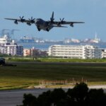 US Marine indictment in Okinawa murder trial renews anti-base movement