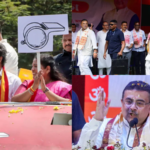 Bypolls end in 5 assembly seats, Assam Lok Sabha constituency; EC to declare results on October 9