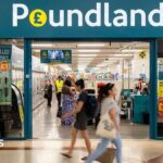Poundland in rescue talks as owners seek buyer