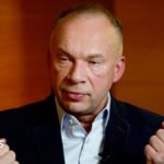 Russia's offensive ability is broken, Kyiv's former top general tells BBC