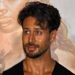 Bollywood actor Tiger Shroff survives shooting in Mumbai