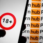 Pornhub returns to Australia but only for adults with Apple devices