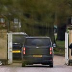 Andrew search warrants were unlawful, court hears
