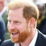 Harry says he wants to ‘work it out’ with his family