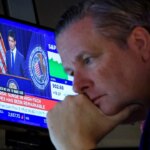 US stocks drop to their worst day since July as inflation worsens