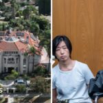 'House of Horrors': California couple accused of abusing surrogate-born children