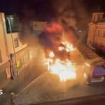 Kingston community ‘sad and wounded’ by Ancient Market fire