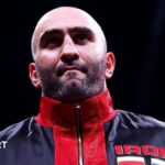 Fury v Joshua: Murat Gassiev unsure if he is still WBA ‘Super’ champion