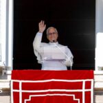 Pope Leo XIV to have surgery after lump found on lung