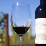 Thieves steal 30,000 wine bottles worth €5m in Italy, reports say