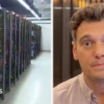 How did AI discover the internet's massive cyber-security risk?