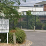 Swindon teacher who drove to pupil’s house in night banned