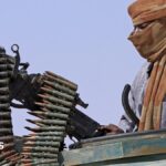 Drone strike by Sudan paramilitary kills 41 near Ethiopian border, rights group says