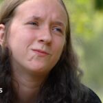 Born in jail to a mum with a heroin addiction – how US teenager Abby has been affected by drugs