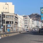 Houthi missile attack on Yemeni presidential palace kills two, minister says