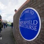 Sedgefield Racecourse fined after jockey taken to A&E in a horsebox