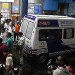 At least 17 dead in crush at Hindu festival event in India