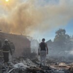 Trump says Russia, Ukraine agree to ‘energy ceasefire’