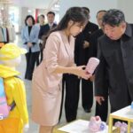 North Korea publishes photos of Kim Jong Un – why do rumours of his death keep coming back?