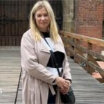 Dudley nurse gets parking fine while treating sick baby